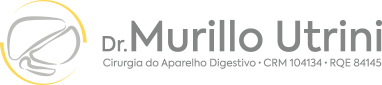 Logo Dr. Murillo Utrini